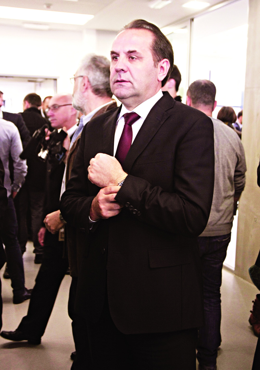 Ljajić: Ne prodajemo Telekom po svaku cenu