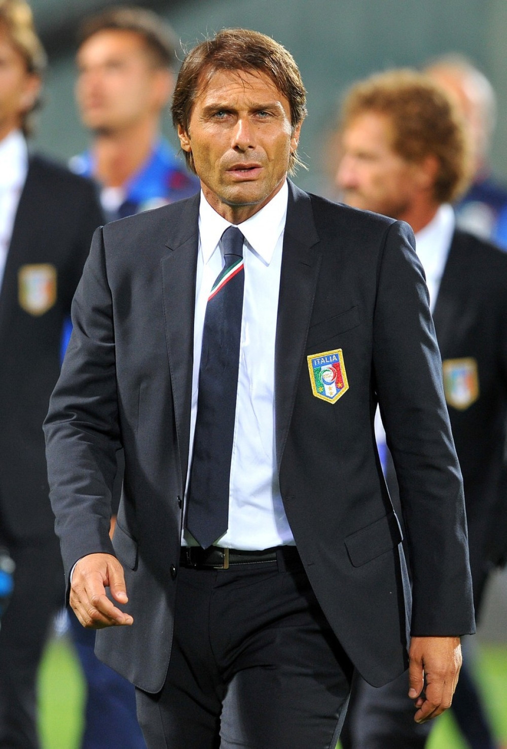 Lukaku, Naingolan, Bonući...