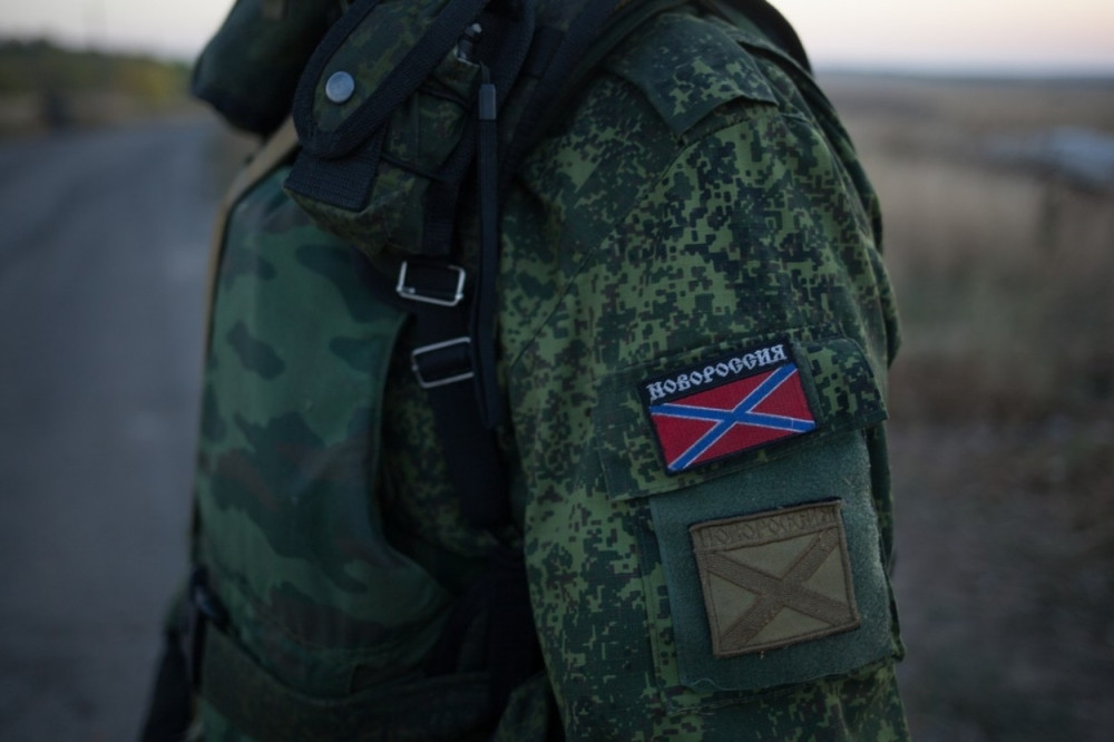 Civil poginuo u granatiranju Donjecka