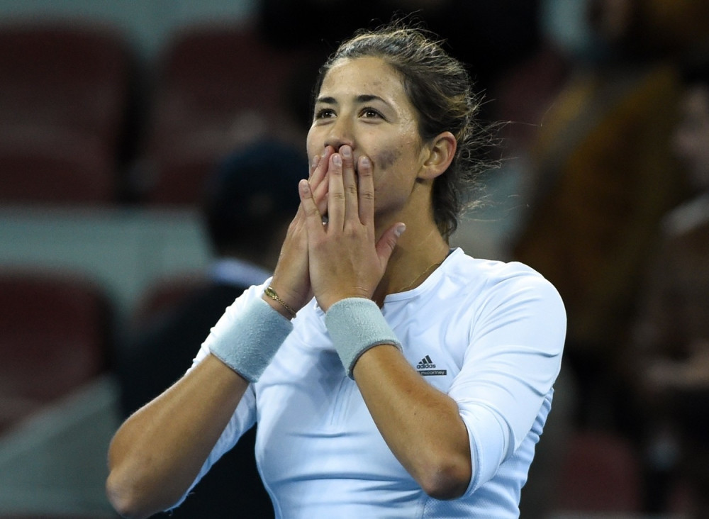 Muguruza šampionka Vimbldona!