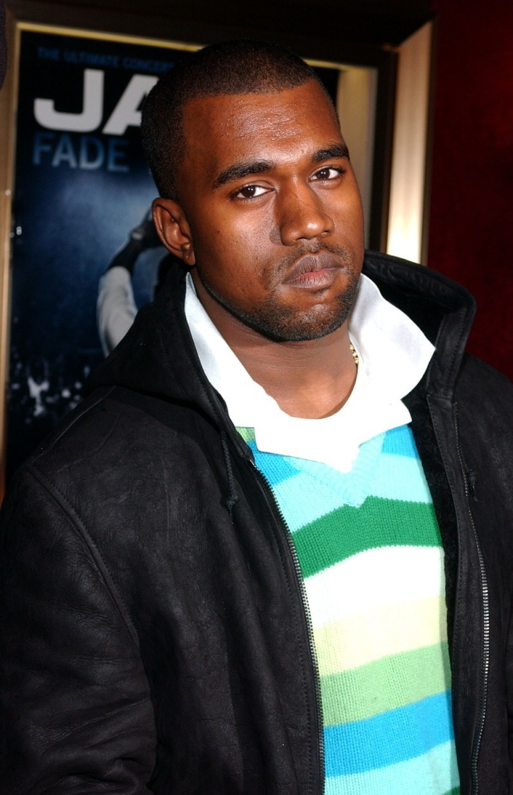 Mađarska legenda tuži Kanjea Vesta