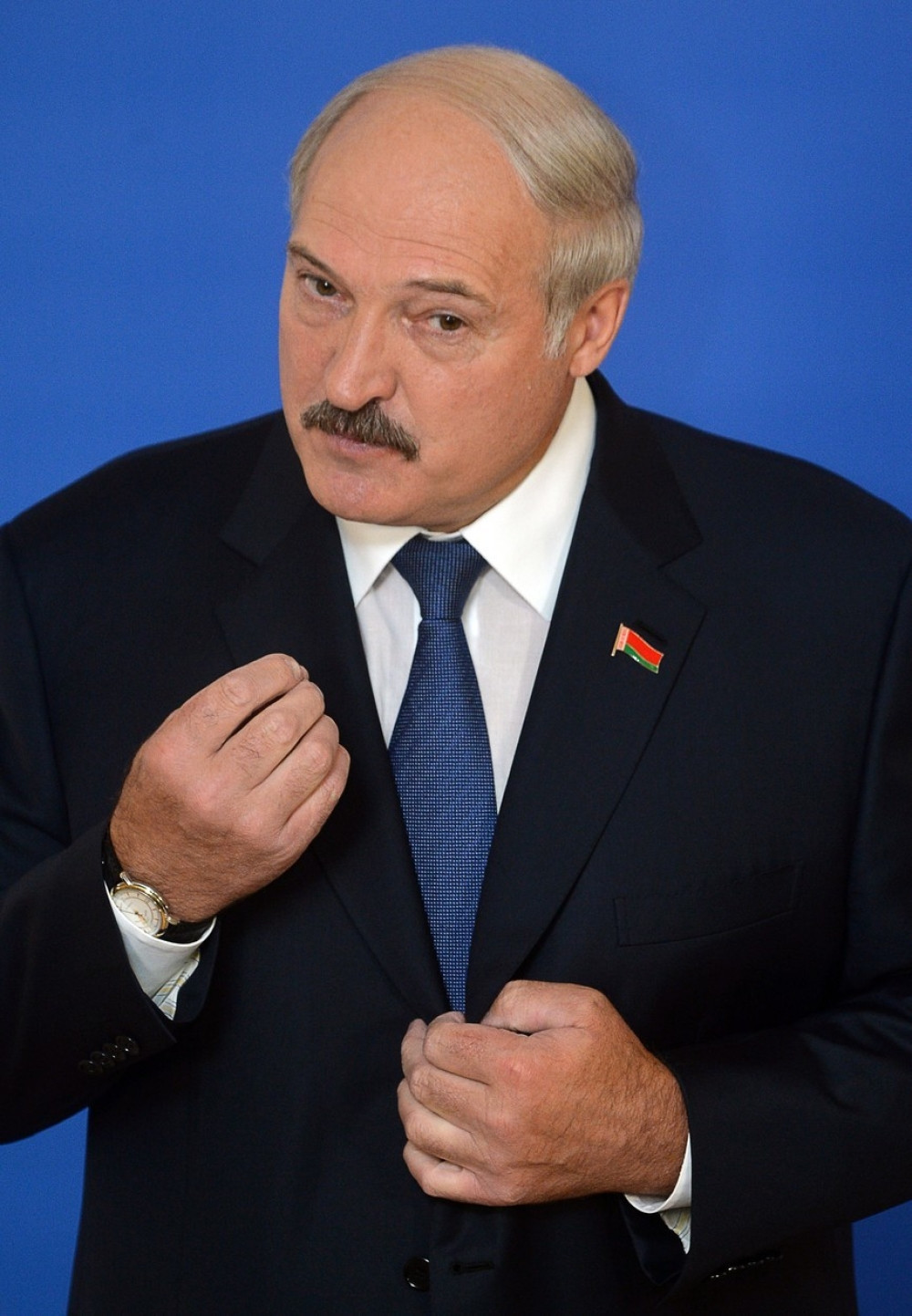 Šokantne tvrdnje Aleksandra Lukašenka!