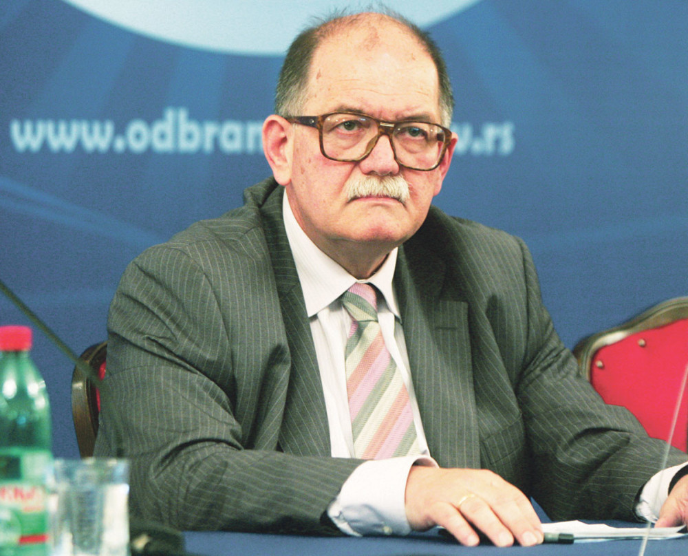 Diplomate ispranih mozgova guraju Kosovo u Unesko!