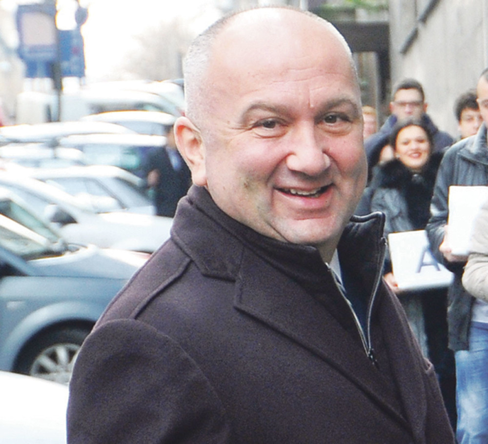 Prekinuti briselski dijalog do Trampove inauguracije