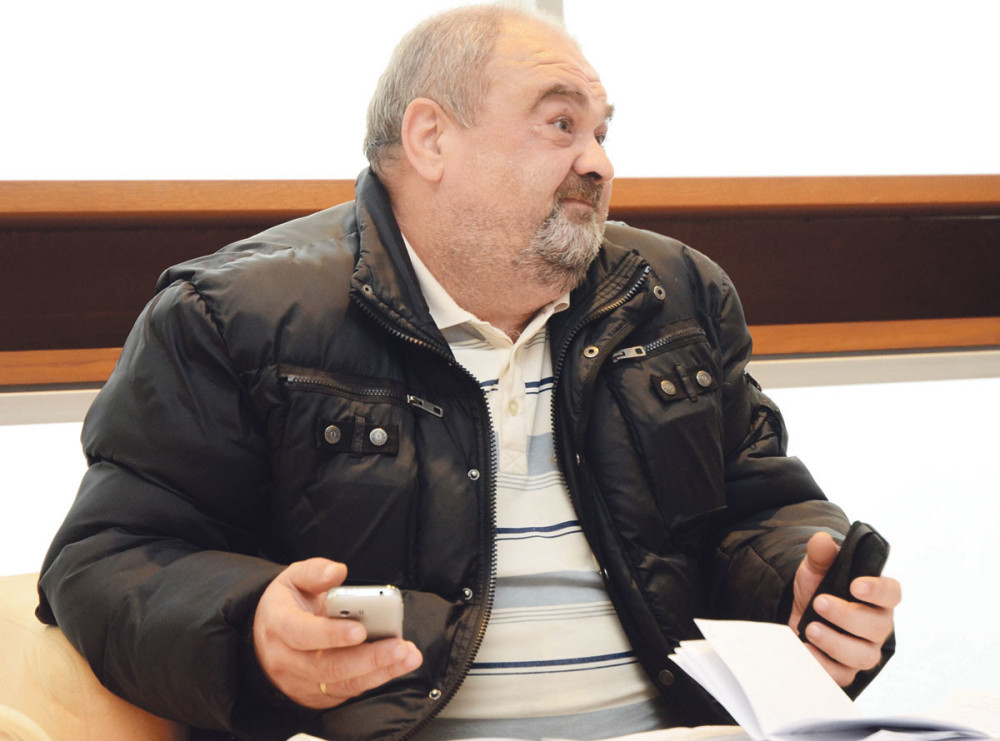 Nije znao da je tužen, a ostao bez stana!