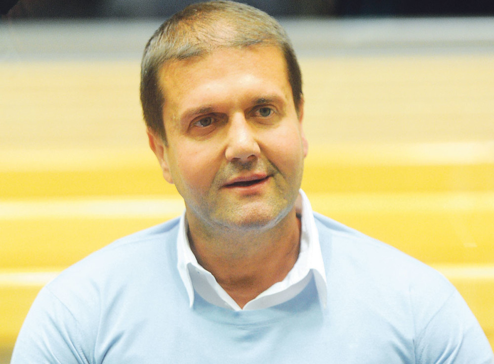 Šarić: Lazarević mi nije prenosio informacije