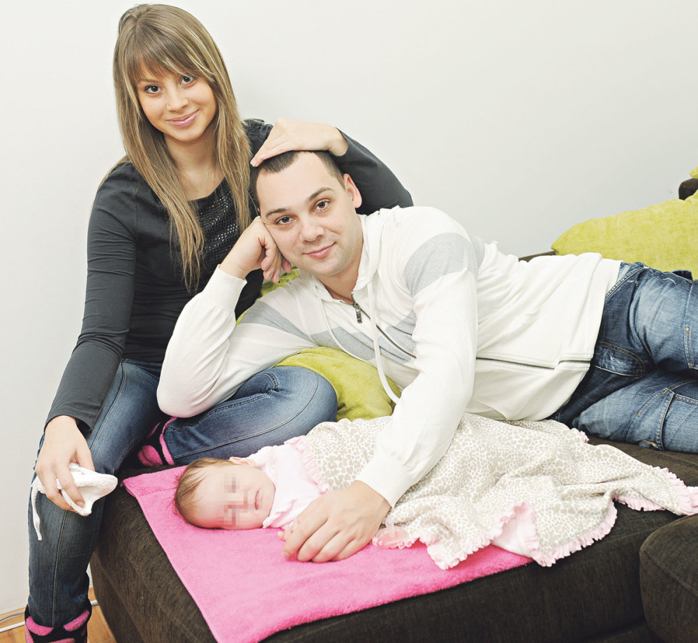 Darko Filipović vodi ženu na Maldive!