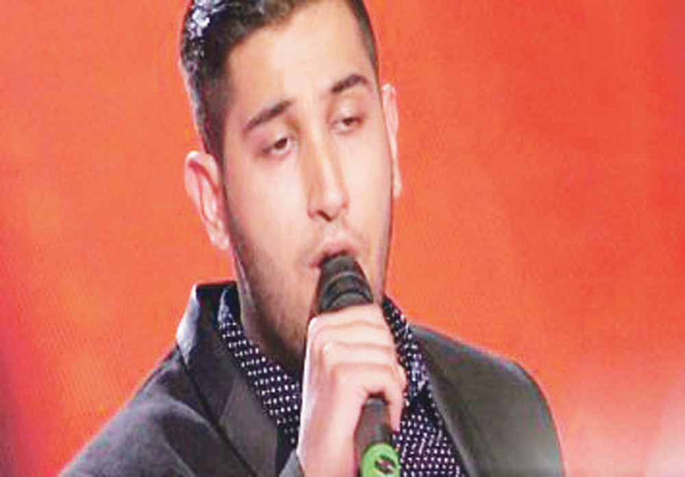 Rekao sam bratu da zaboravi na tremu u „Pinkovim zvezdama”