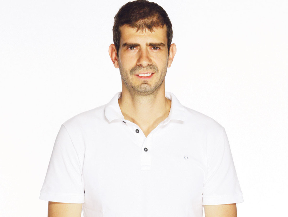 Jedna od najboljih trka u karijeri