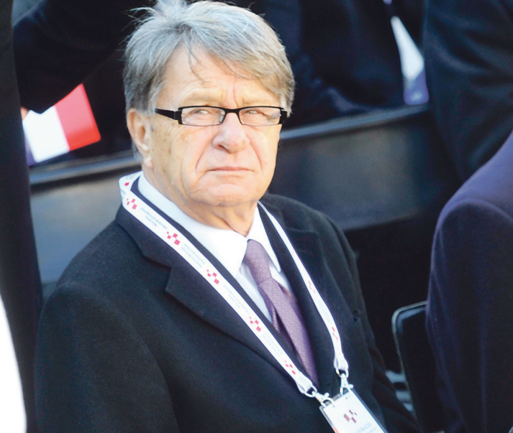 "Kasparove, evo ti k...c, nećeš me pobediti!"