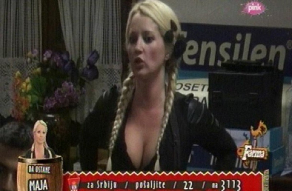 Maja: Moj sin bi Kristijana ubio od batina! (VIDEO)