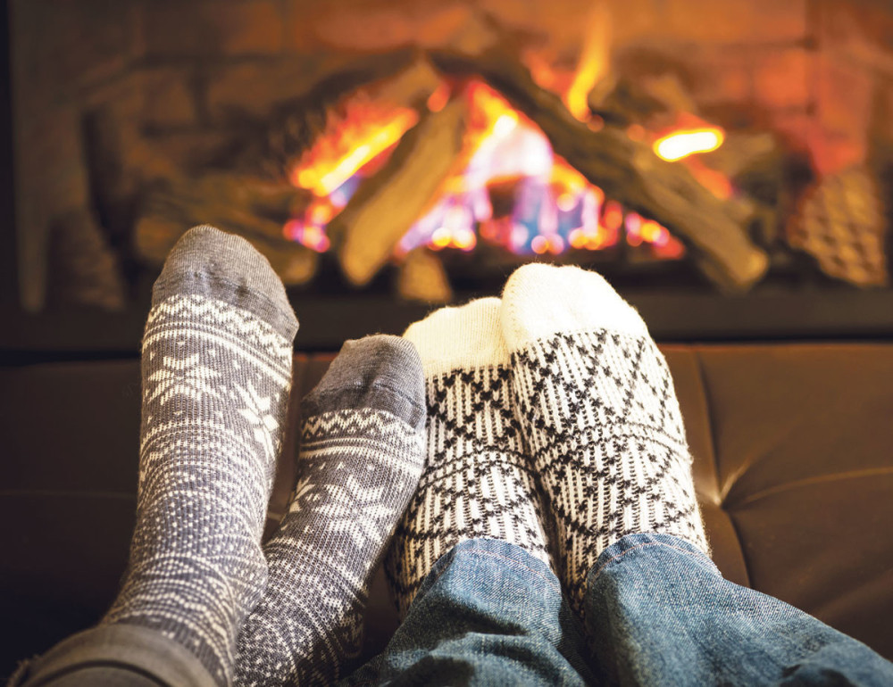 Učinite kuću toplijom, ali uštedite ove zime