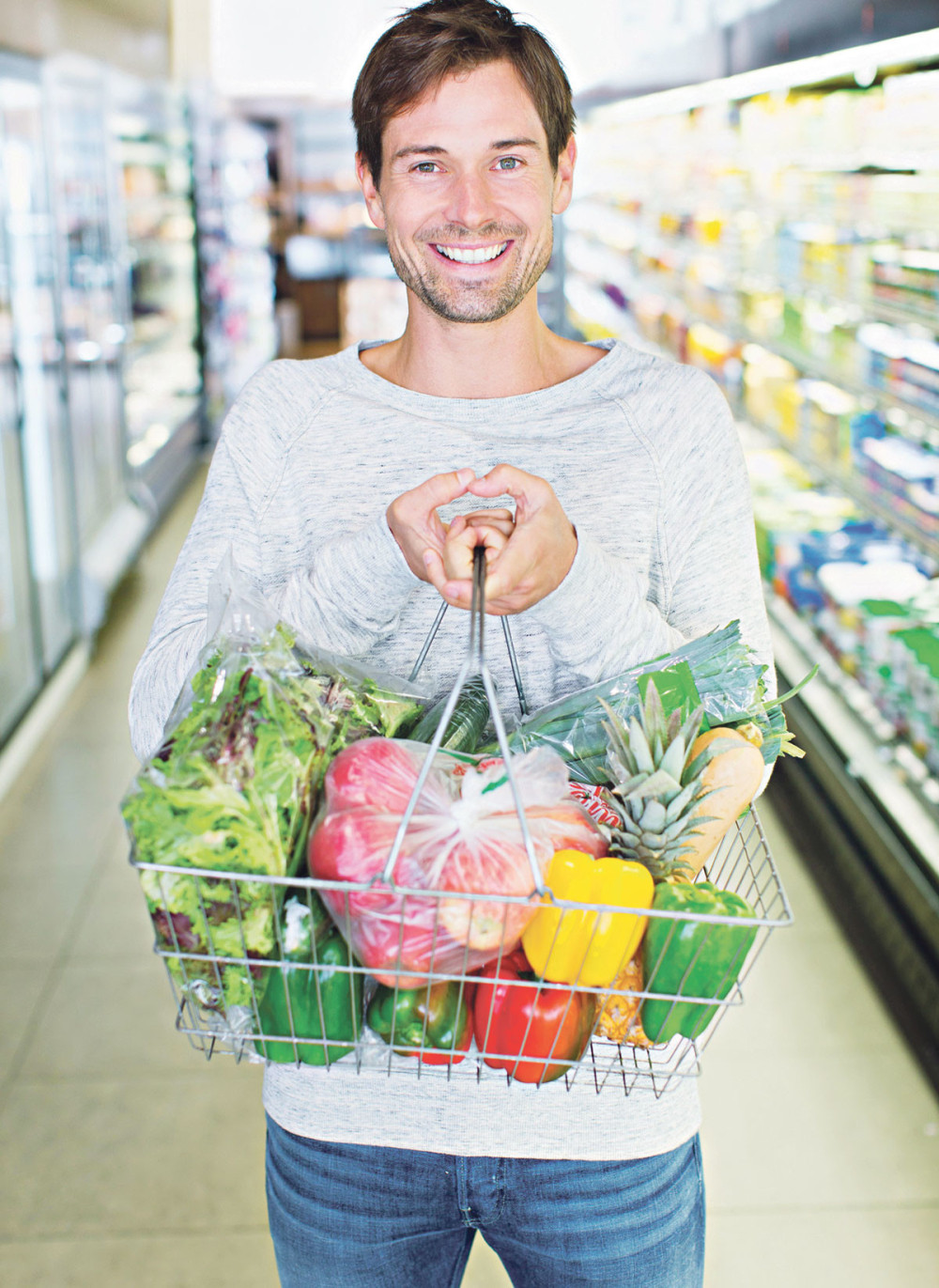 Potrošite manje para na hranu