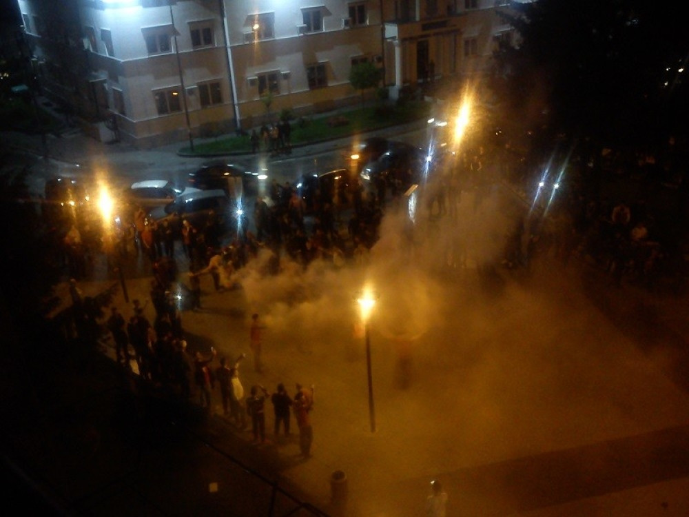 Prijave zbog skandala u Bujanovcu!