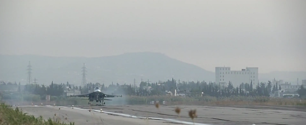 Glasajte za najbolji snimak ruske akcije u Siriji! (ANKETA)