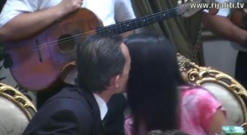 Marijana se zbližila sa Ekremom!