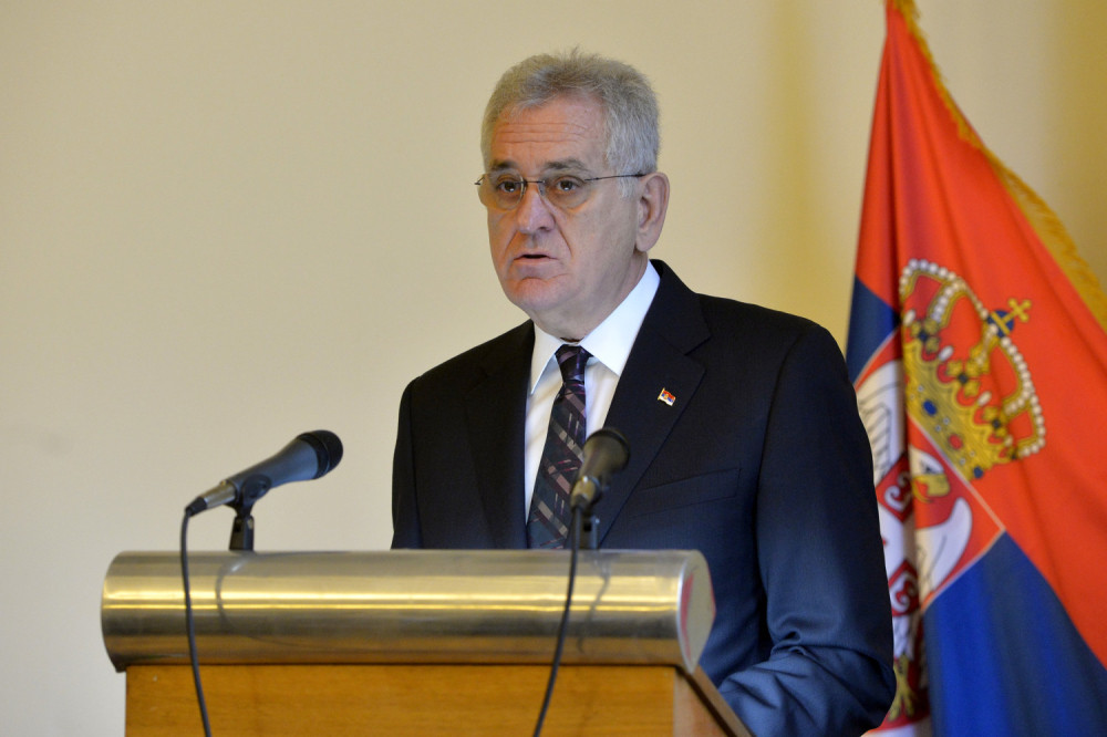 Nikolić predložio kandidate