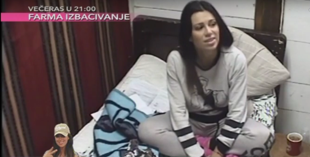 Stanija zove Kristijana u pomoć! (VIDEO)