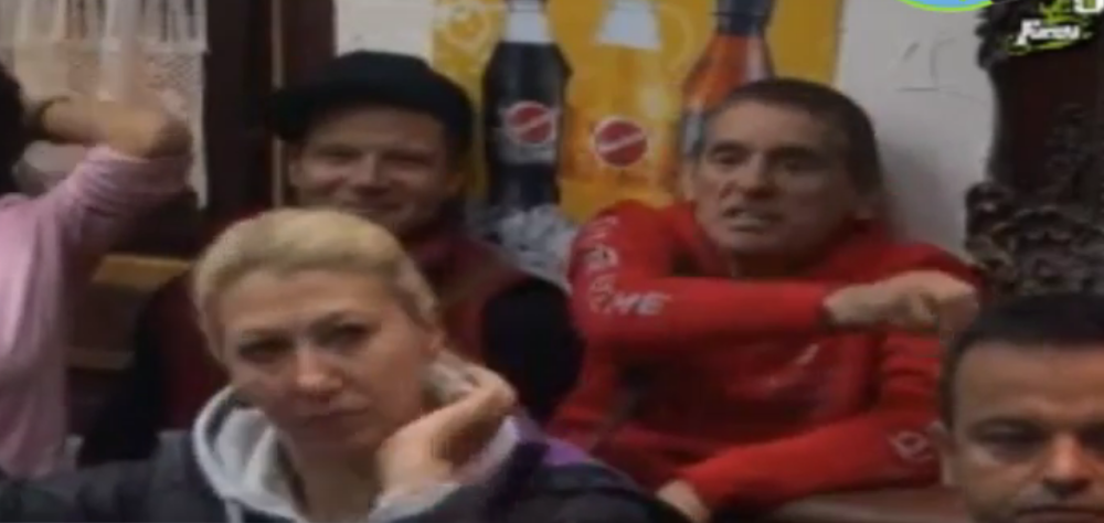 Lepi Mića: Moj ku**c nećete gledati!