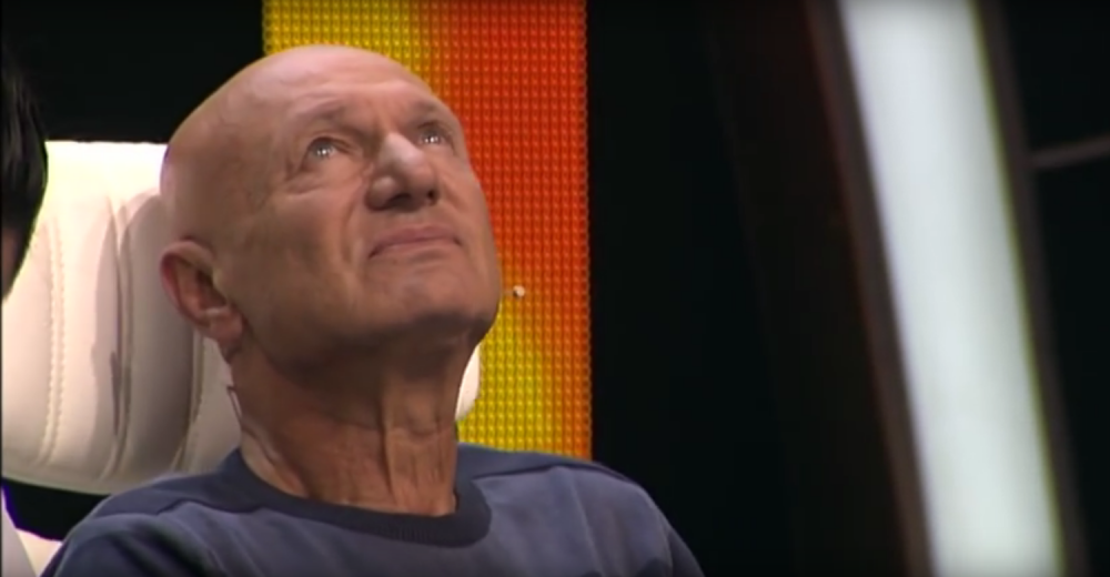 Šaban Ildu isterao iz kuće?