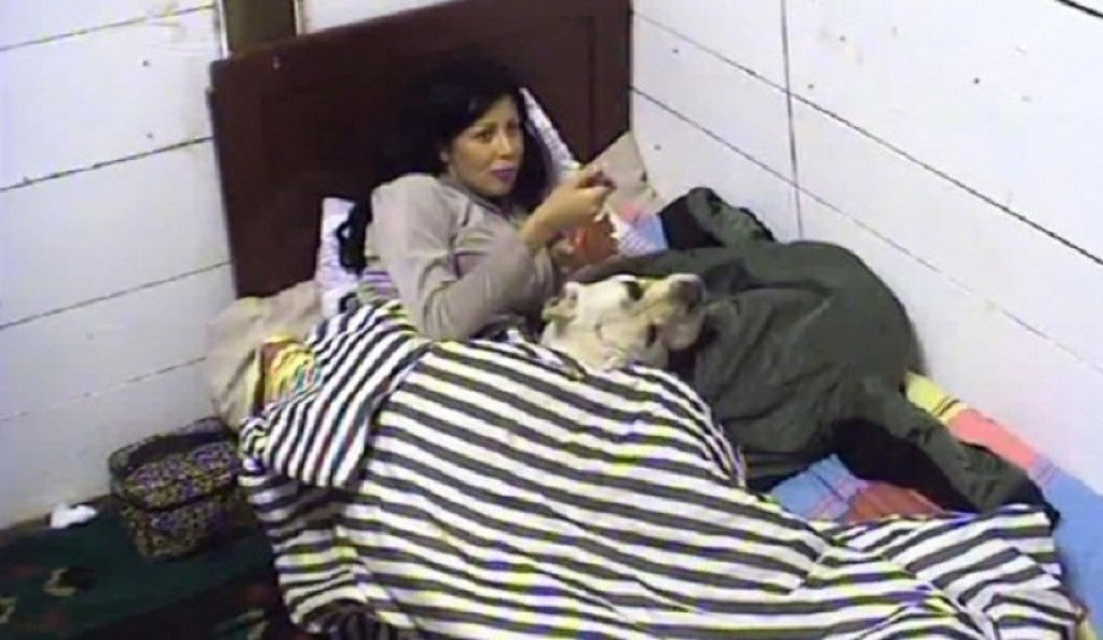 U ovoj prijavštini spava Tijana! (FOTO)