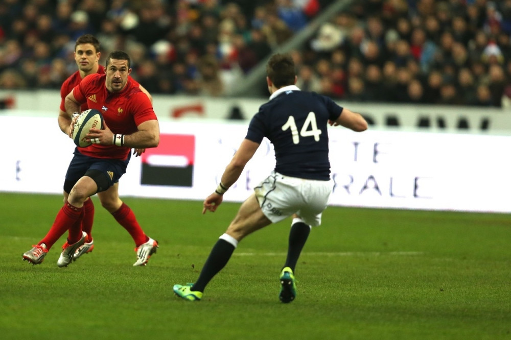 Sudija objasnio ragbisti kojim se sportom bavi (VIDEO)