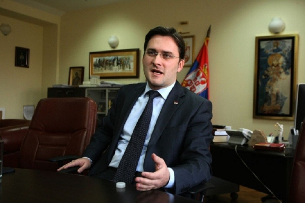 Selaković o presudi u slučaju Frimerman