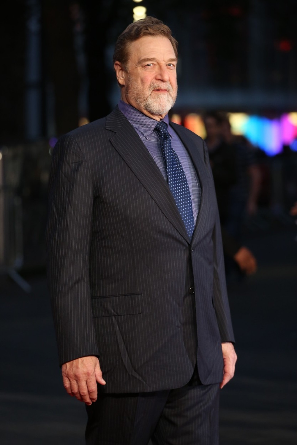 Gudman smršao više od 50 kilograma! (FOTO)