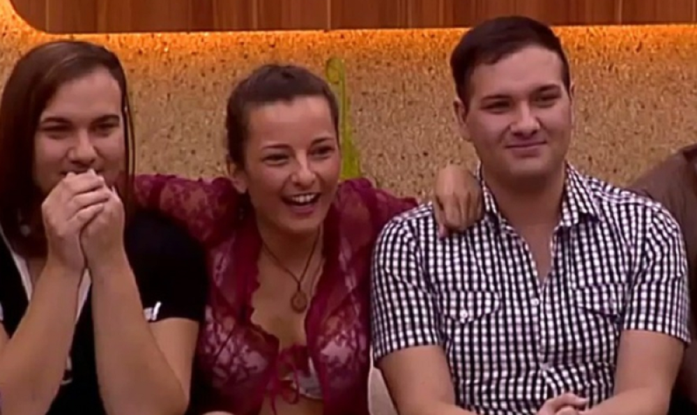 Ukućani plakali zbog Mirinog odlaska (VIDEO)