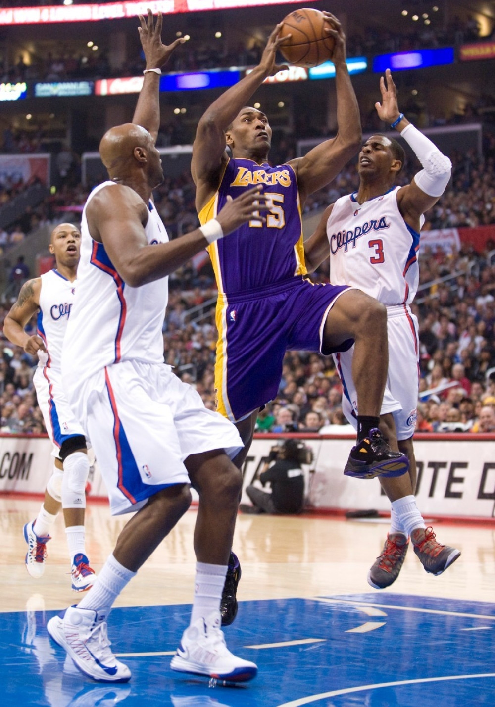 Vorld Pis opleo po igračima