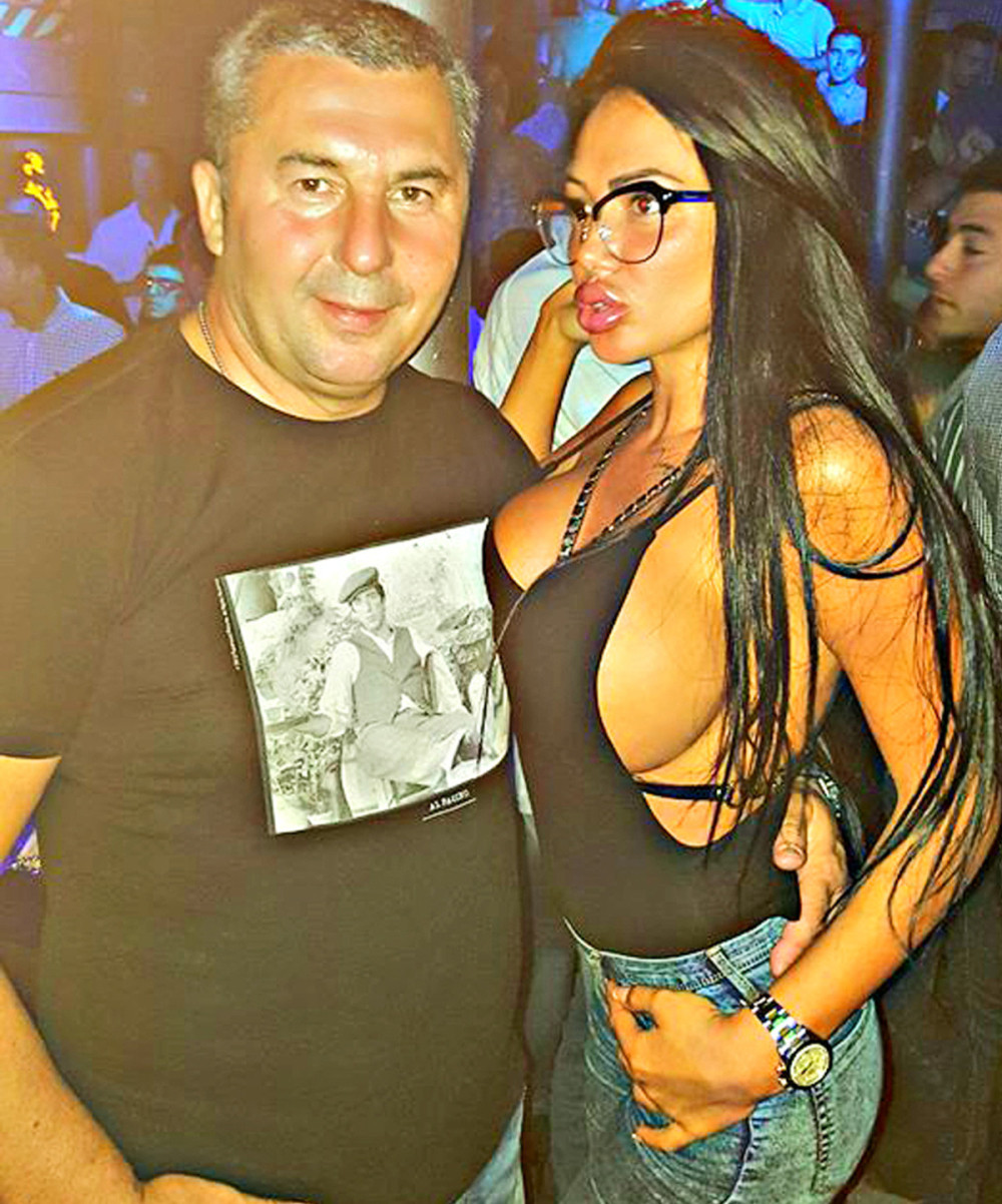 Tamara otišla kući s Makaronom! (VIDEO)