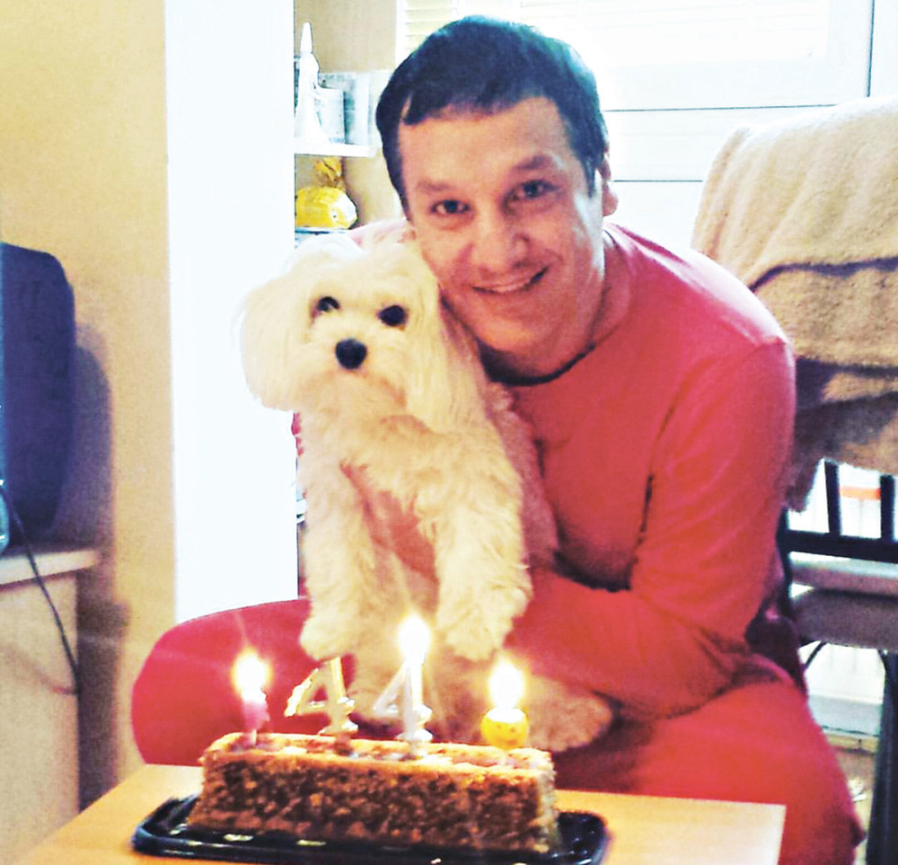 Luna iznenadila Gagija za rođendan