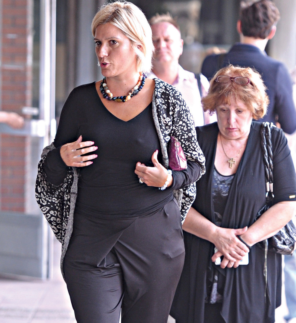 Bojim se za Jelenin život!