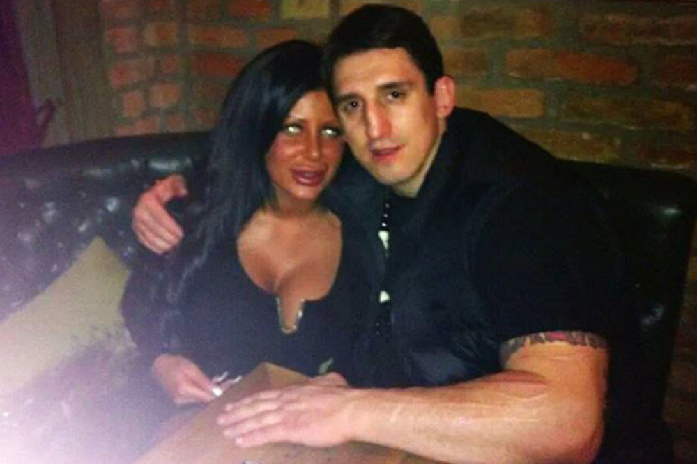 Kristijan: Nagovarali su me da izlomim Tijanu!