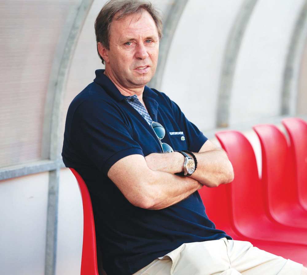 Derbi rešava duel: Stanković-Milošević!