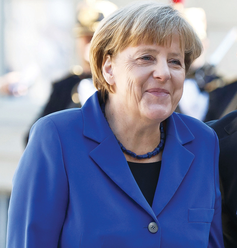 I ja volim izbeglice, ali ne u svojoj kući!