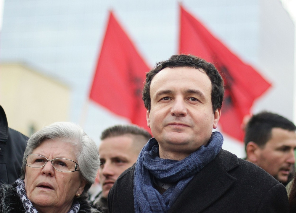 Kosovski političar osuđen na zatvorsku kaznu, ono što je uradio mnogima je NATERALO SUZE NA OČI!