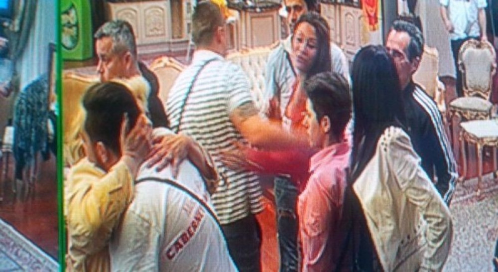 Slađa, Gastoz i Zorica diskvalifikovani!