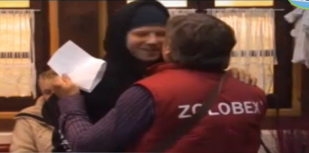 Rade je novi gazda "Farme"!