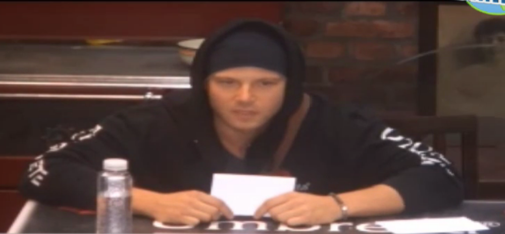 Rade: Sekunda mi je falila da odvalim Semira! (VIDEO)