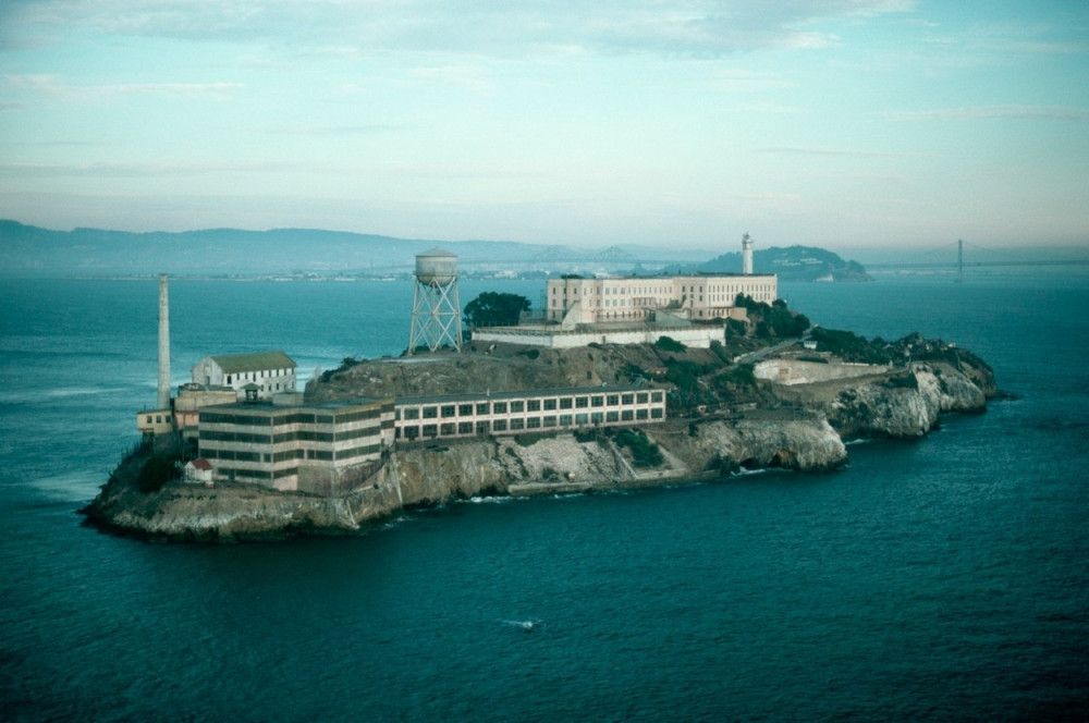 Čuveni begunci iz Alkatraza mogli bi da budu živi! (FOTO)