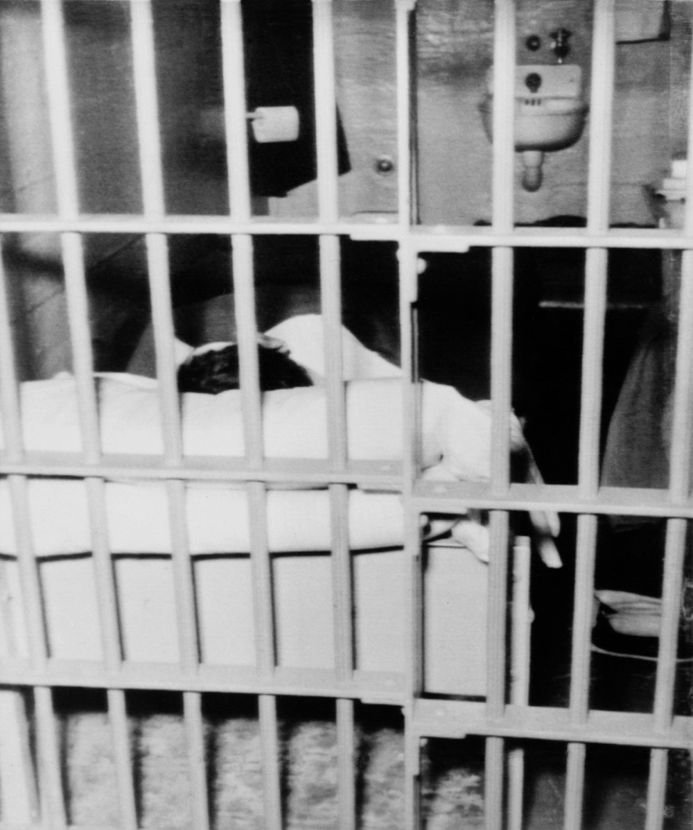 "Ludi" biznismen godinama kopao tajne tunele, pa se pojavio FSB