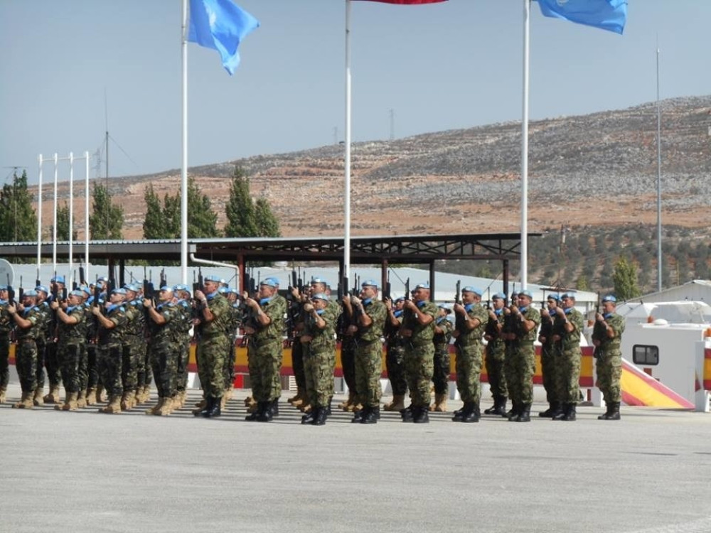 Menjaju se koeficijenti rizika za srpske mirovnjake