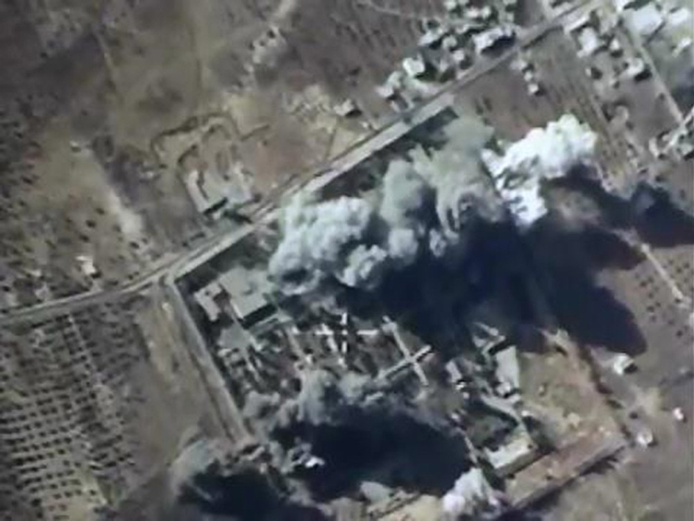 Treba li Srbija da zove Rusiju da interveniše vojno na Kosovu kao u Siriji? (ANKETA)