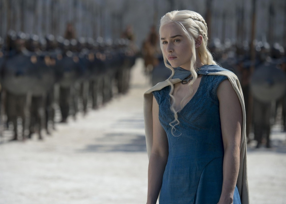 Kalisi je najseksepilnija na svetu!