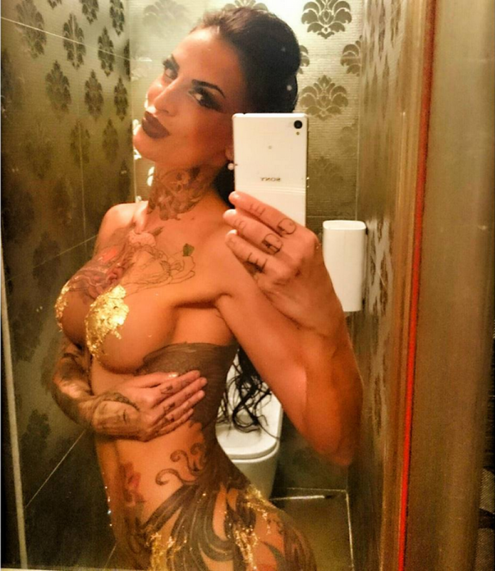 Jelena, šta ti se to desilo?! (VIDEO)