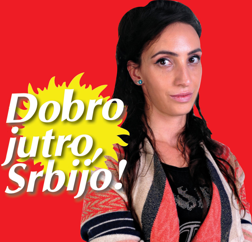 Kako ih nije sramota