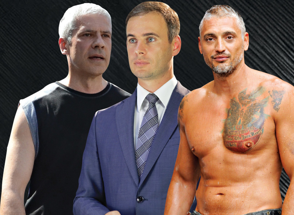 Aleksić ljut na Tadića što šuruje s Vučićem!