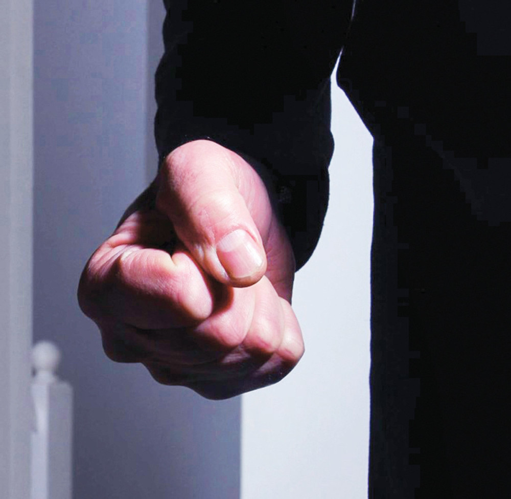 Nasilnici po hitnom postupku u "Dr Laza Lazarević"