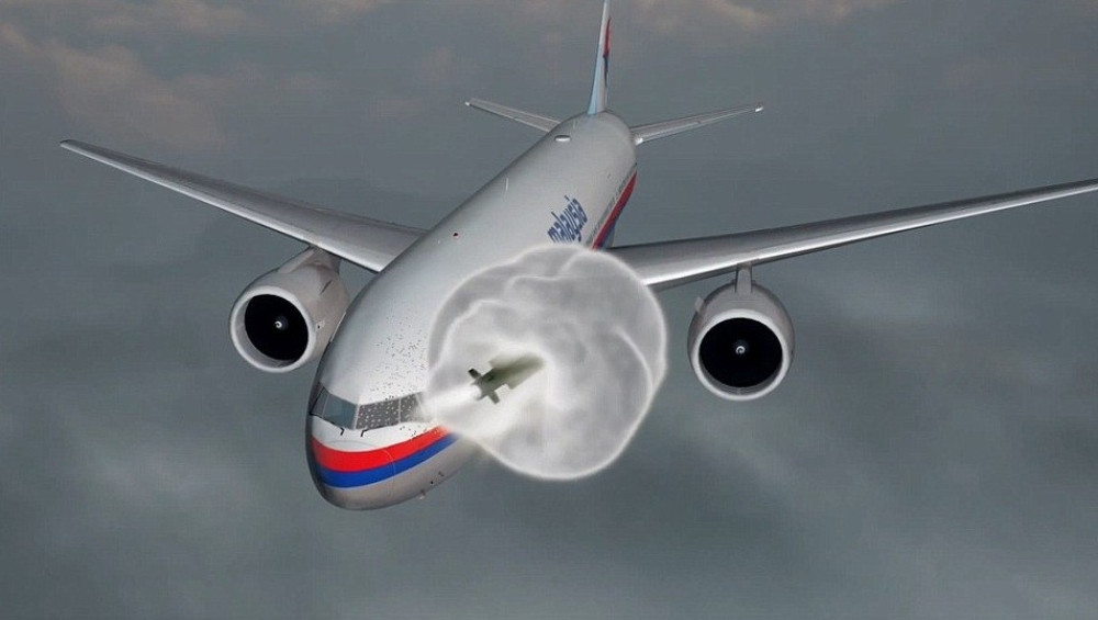 Rusi izašli sa novim detaljima oko rušenja MH17, velika frka će sad da nastane!